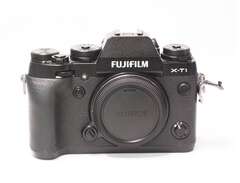 Fujifilm X-T1 kamerahus- 02...