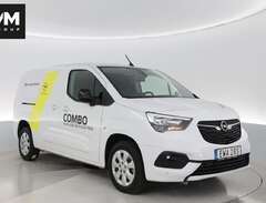 Opel Combo L2 Premium Drag...