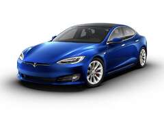 Tesla Model S Performance,...