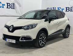 Renault Captur 0.9 TCe Euro...