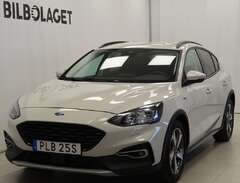 Ford Focus Active 1.0 125 M...