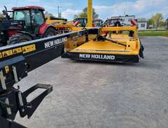New Holland Disccutter C360S
