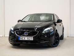 Volvo V40 D4 Geartronic Sum...