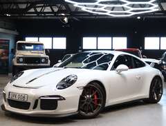 Porsche 911 GT3 PDK CLUBSPO...