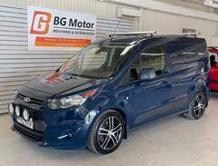 Ford Transit Connect 1.5 TD...