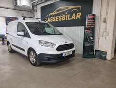 Ford Transit Courier 1.6 TD...