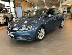 Opel Astra 1.4 EDIT EcoTech...