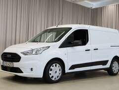 Ford Transit Connect L2 X2-...