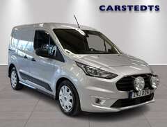 Ford Transit Connect 220 Tr...