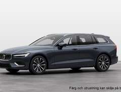 Volvo V60 Recharge T6 II Co...