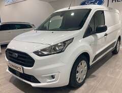 Ford Transit Connect 210 1....