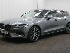 Volvo V60 Recharge T6 Inscr...