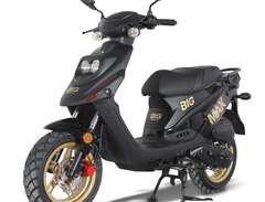 MOTO CR Big Max SP Klass 2...