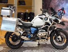 BMW Motorrad R 1200 GSA | N...