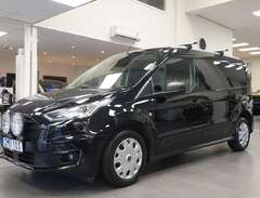 Ford Transit Connect 120hk...
