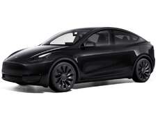 Tesla Model Y Performance,...