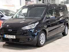 Ford transit Connect 1.5 Ec...