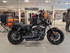 Harley-Davidson Sportster 1...