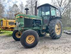 Traktor Reparationsobjekt -...