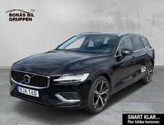 Volvo V60 Recharge T6 Core...