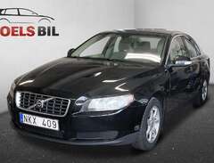 Volvo S80 2.5T Geartronic K...
