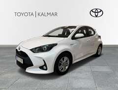 Toyota Yaris Hybrid Active...