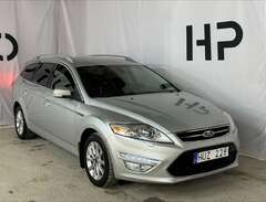Ford Mondeo 2.0TDCi Busines...