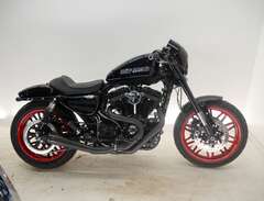 Harley-Davidson Sportster R...