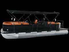 NordCraft pontonbåt - fr. 1...