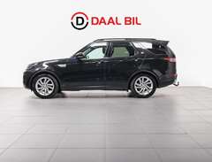Land Rover Discovery 3.0 TD...
