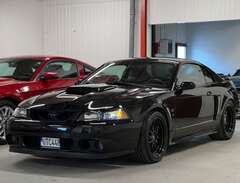 Ford Mustang GT 4.6 V8  Aut...