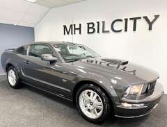Ford Mustang GT V8 4.6 304H...