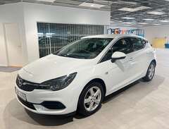 Opel Astra ASTRA 5D CLASSIC...