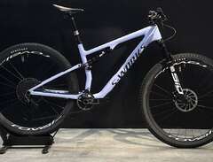 SPECIALIZED S-WORKS EPIC 8...