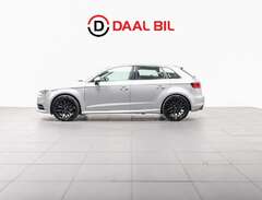 Audi A3 SPORTBACK 1.6 TDI 1...