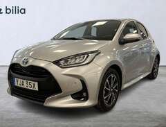 Toyota Yaris Hybrid 1,5 5D...