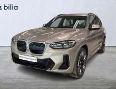 BMW iX3 DEMOBIL | Charged P...