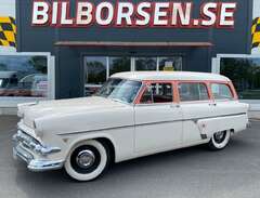 Ford Customline Country Sed...