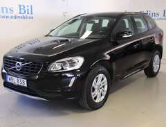 Volvo XC60 D3 Geartronic Cl...