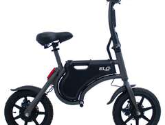 Elscooter ELO Mobility Fold...