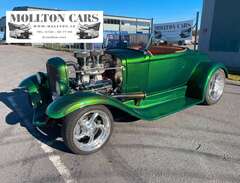 Ford Roadster TP 31