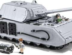 Cobi-2559 Panzer VIII Maus...