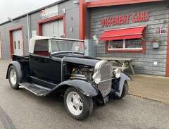 Ford Roadster Picup Hot rod