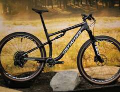 Specialized epic pro