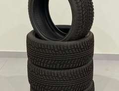 Lappi winter tyres 255/35-20