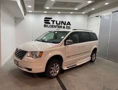 Chrysler Town & Country 4.0...