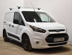 Ford transit Connect 220 1....