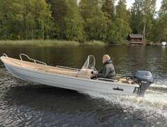 Motorbåt Kala-Palta 518 R K/L