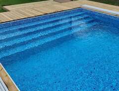 Pooltime Thermopool 4x8 m p...