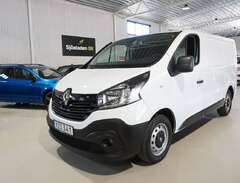 Renault trafic 1.6 dCi 125...